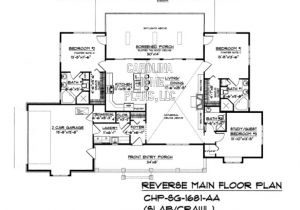 Crawl Space House Plans Small Country Ranch Style House Plan Sg 1681 Sq Ft