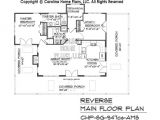 Crawl Space House Plans Small House Plans with Crawl Space Home Photo Style