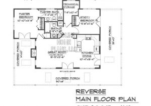 Crawl Space House Plans Small House Plans with Crawl Space Home Photo Style