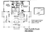 Crawl Space House Plans Small Stone Craftsman Bungalow House Plan Chp Sg 979 Ams