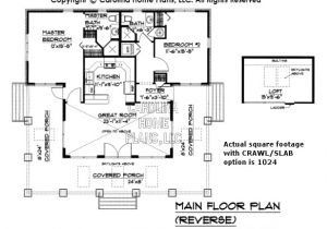 Crawl Space House Plans Small Stone Craftsman Bungalow House Plan Chp Sg 979 Ams