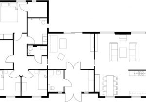 Create A Home Floor Plan Floor Plan for Houses Homes Floor Plans