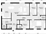 Create Free Floor Plans for Homes 2d Floor Plans Roomsketcher