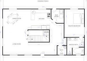 Create Free Floor Plans for Homes Create Your Own Floor Plan