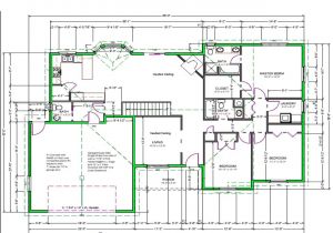 Create Free Floor Plans for Homes Draw House Plans Free Draw Simple Floor Plans Free Plans