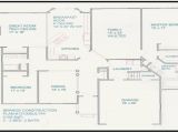 Create Free Floor Plans for Homes Free House Floor Plans and Designs Design Your Own Floor