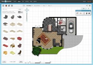 Create Home Plan Online 5 Free Online Room Design Applications