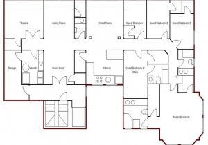 Create Your Own Home Floor Plans Create Simple Floor Plan Draw Your Own Floor Plan Easy