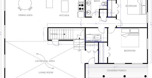 Creating Your Own House Plans Make Your Own House Plans Smalltowndjs Com