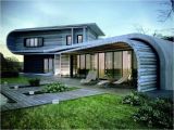 Creative Home Plans Beautiful Examples Of Creative Houses Exterior Designs