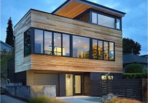 Creative Home Plans Contemporary Cycle House by Chadbourne Doss Architects