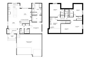 Crescent Homes Floor Plans Bridgewater Homes by Dream Regina