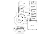 Crescent Homes Floor Plans Country House Plans Crescent 10 106 associated Designs