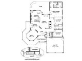 Crescent Homes Floor Plans Country House Plans Crescent 10 106 associated Designs
