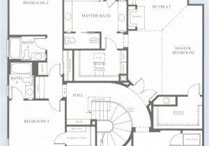 Crest Homes Floor Plans the Romani Bel Air Crest Home Floor Plan