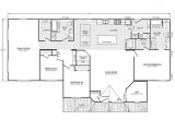 Crest Homes Floor Plans Waverly Crest 40703w Fleetwood Homes Manufactured Homes