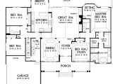 Cretin Homes Evangeline Floor Plan Home Plan the Evangeline by Donald A Gardner Architects