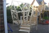 Crooked House Playhouse Plans Crooked Playhouse Building Plans Woodplans