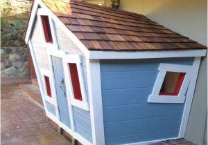 Crooked House Playhouse Plans Crooked Playhouse Building Plans Woodworking Projects