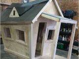 Crooked House Playhouse Plans Crooked Playhouse Plans