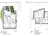 Cube Home Plans Cube House Floor Plans Escortsea Pertaining to Awesome and
