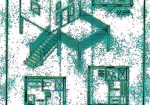 Cube Home Plans Cube House Plans Home Design