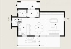 Cube Home Plans Cube House Rotterdam Floor Plan