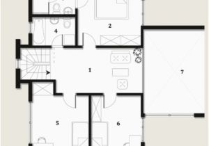 Cube Home Plans Our Houses
