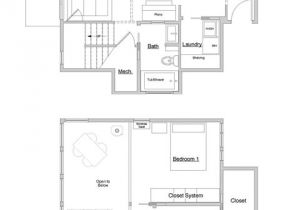 Cube Home Plans Small Cube Home A touch Of Outside Small Houses
