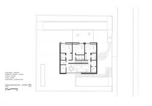 Cube House Design Layout Plan Gallery Of Cube House Studio Mk27 Marcio Kogan