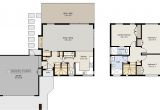 Cube House Design Layout Plan Zen Cube 3 Bedroom Garage House Plans New Zealand Ltd