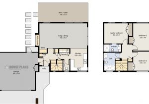 Cube House Design Layout Plan Zen Cube 3 Bedroom Garage House Plans New Zealand Ltd