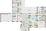 Cube House Design Layout Plan Zen Lifestyle 5 5 Bedroom House Plans New Zealand Ltd