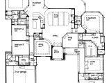 Custom Built Home Plans Custom Floor Plans for Homes Homes Floor Plans
