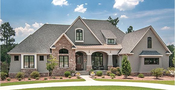 Custom Country Home Plans Beautiful French Country Estate Custom Home with 3 881