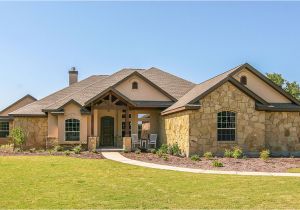 Custom Country Home Plans Custom Hill Country Ranch House Plan 28338hj