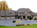 Custom Country Home Plans Custom Home French Country Classic Traditional