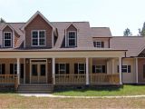 Custom Country Home Plans Farmhouse Style Home Raleigh Two Story Custom Plan Cottage