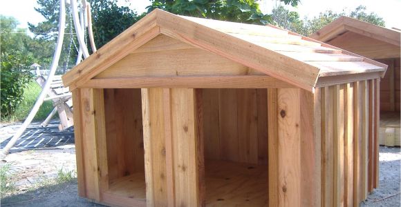 Custom Dog Houses Plans Custom Dog House Plans Free Fresh Double Dog House Plans