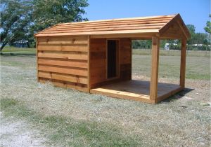 Custom Dog Houses Plans Custom Heated Dog Houses Custom Cedar Dog House with