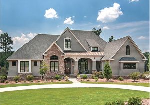 Custom Estate Home Plans Beautiful French Country Estate Custom Home with 3 881