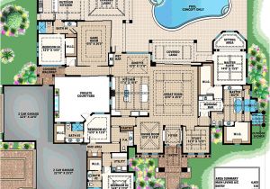 Custom Estate Home Plans Luxury Estate Floor Plan by Abg Alpha Builders Group