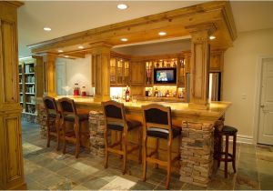 Custom Home Bar Plans Custom Home Bar Designs Over 5000 House Plans
