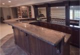 Custom Home Bar Plans Custom Nj Home Bar Trade Mark Design Build