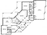 Custom Home Building Plans Floor Plans Desert Home Drafting