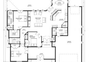 Custom Home Floor Plan Beautiful Custom Homes Plans 5 Custom Home Builders Floor