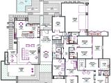 Custom Home Floor Plan Custom Homes Plans Smalltowndjs Com