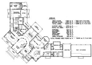 Custom Home Floor Plan Lovely Custom Homes Plans 10 Luxury Custom Home Floor