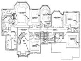 Custom Home Floor Plan Planning Ideas Custom Home Floor Plans New Home Floor