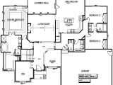 Custom Home Floor Plans Custom Built Home Plans Smalltowndjs Com